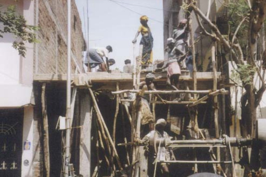 KP ENTERPRISES | Civil Engineering Industry